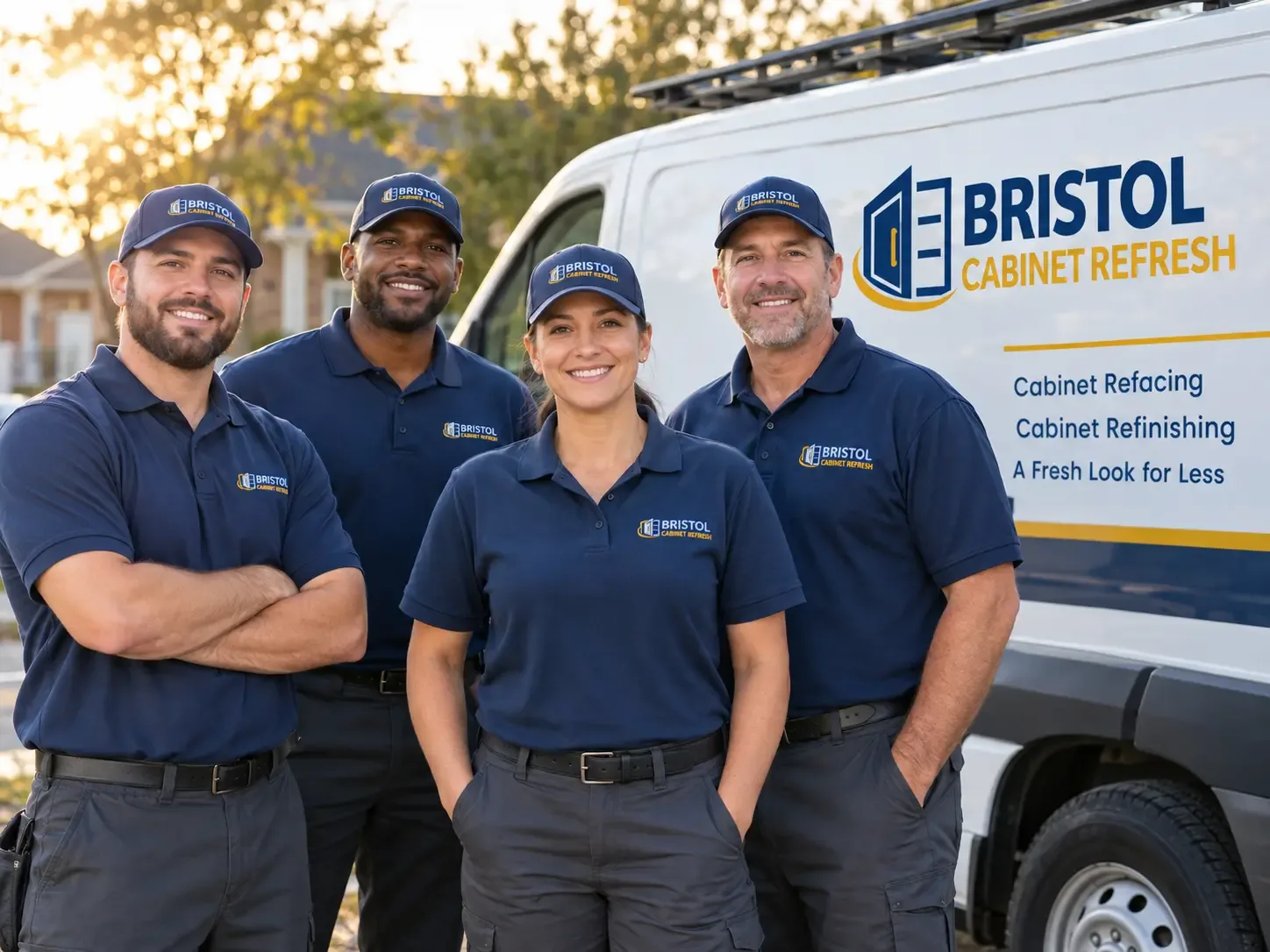 Kitchen Cabinet Refacing company in Maxwell, CA